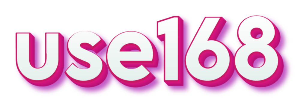 use168