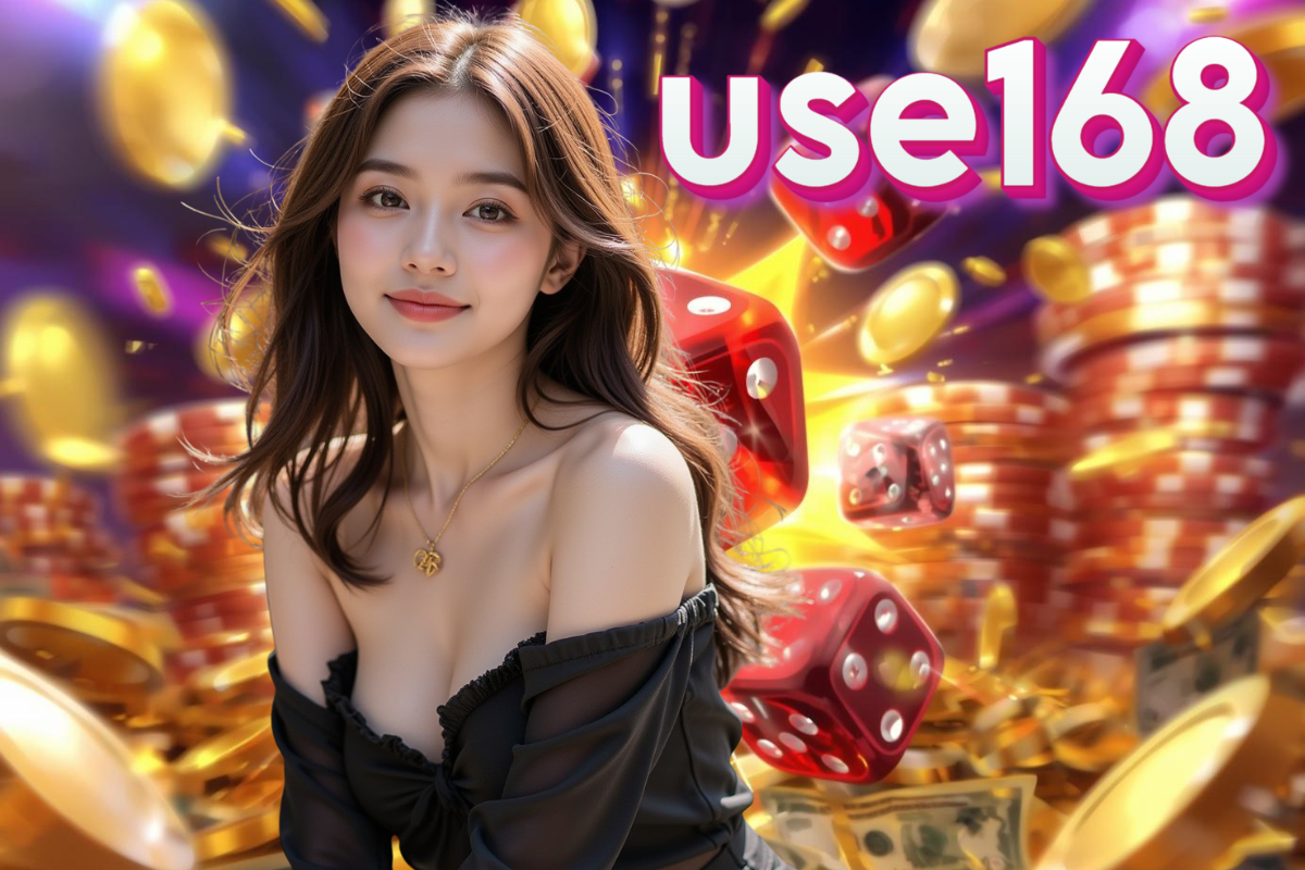 use168 wallet